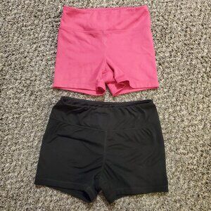 90 degrees shorts (girls 12)